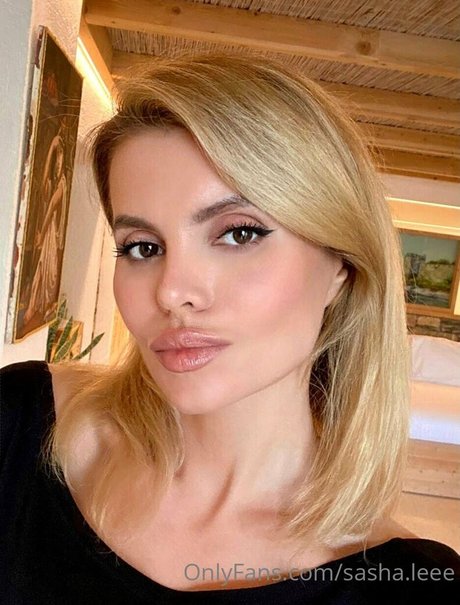 Sashaleee