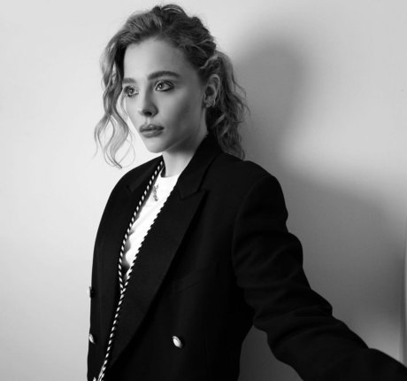 Chloe Grace Moretz