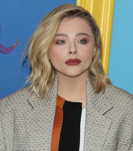Chloe Grace Moretz