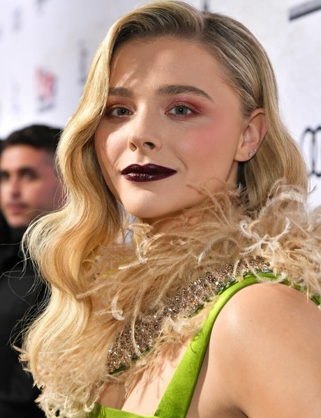 Chloe Grace Moretz