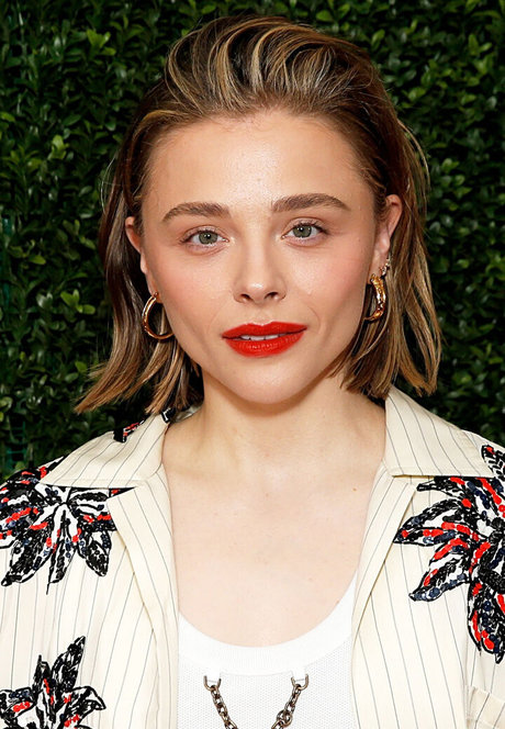 Chloe Grace Moretz