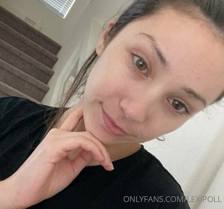 Lexi Poll Asmr