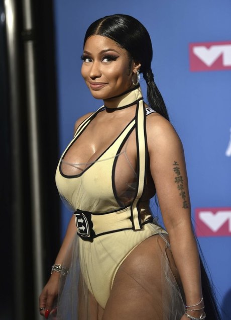Nicki Minaj