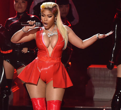 Nicki Minaj