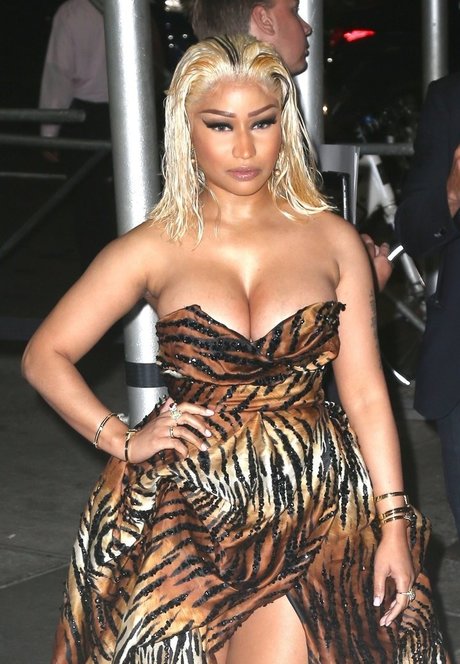 Nicki Minaj