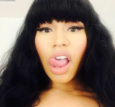 Nicki Minaj