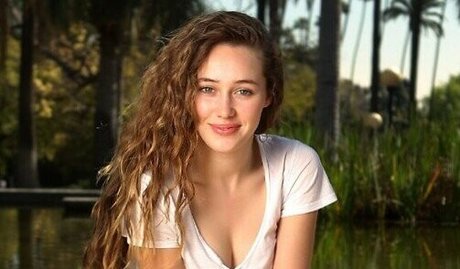 Alycia Debnam Carey