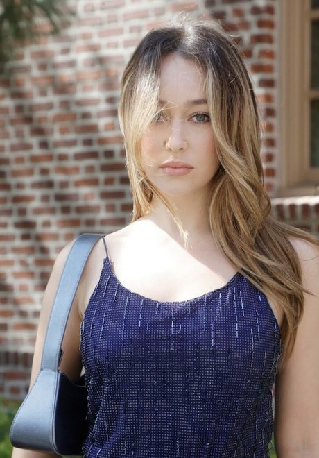 Alycia Debnam Carey