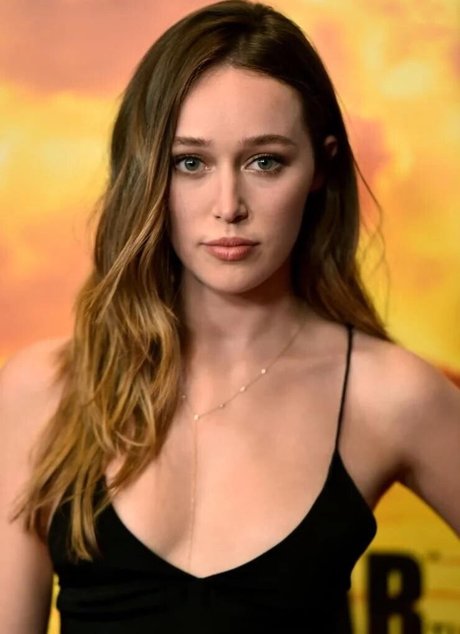 Alycia Debnam Carey