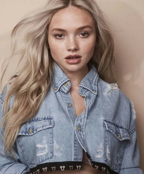 Natalie Alyn Lind
