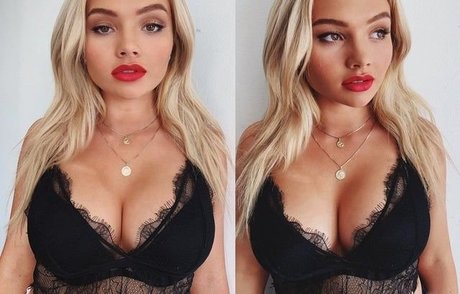 Natalie Alyn Lind