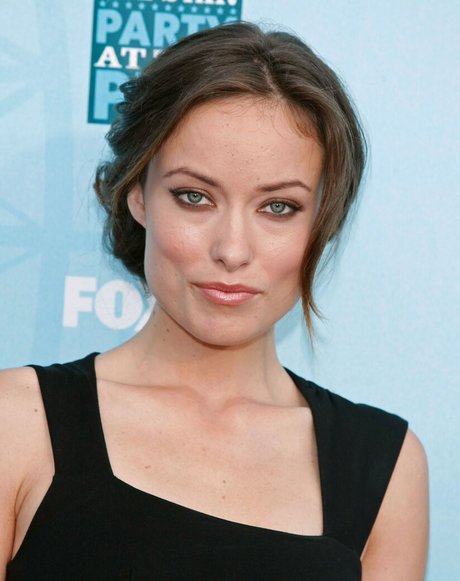 Olivia Wilde