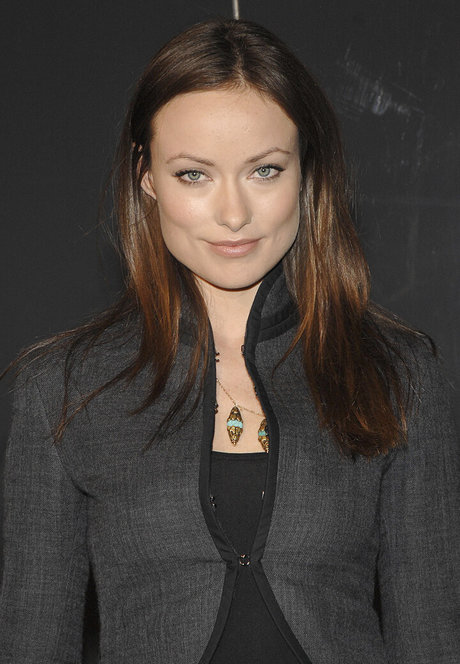 Olivia Wilde