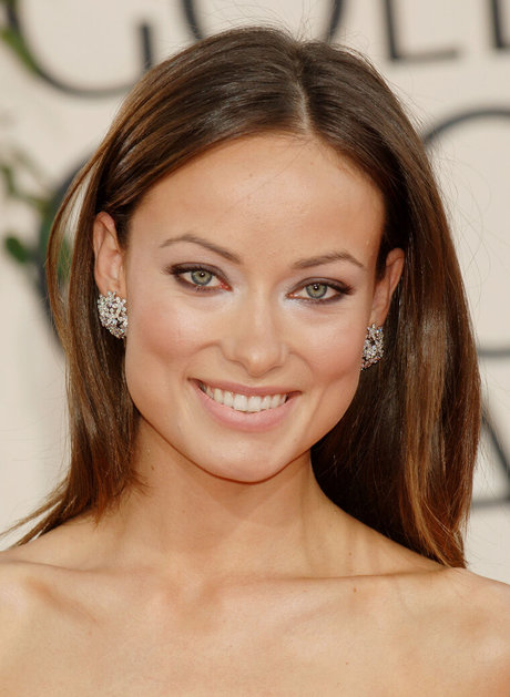 Olivia Wilde
