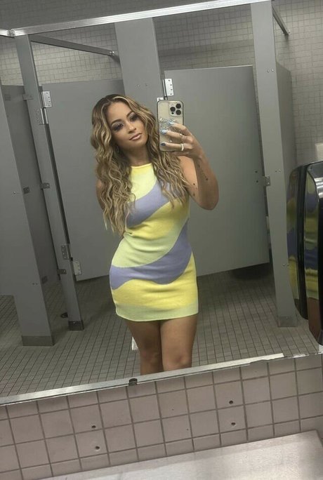 Kayla Braxton