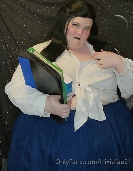 Trixiefae21