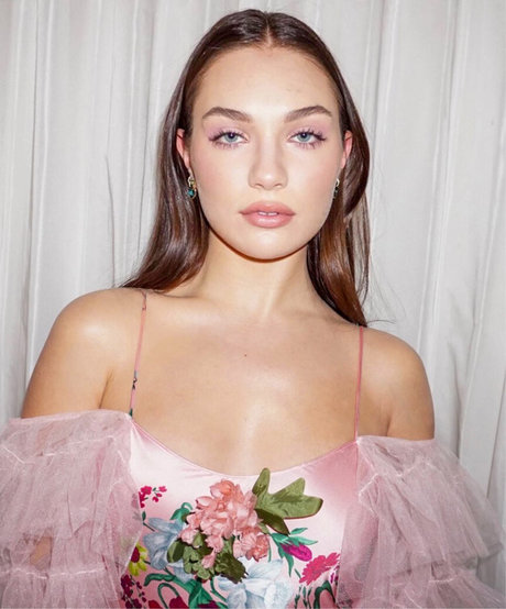 Maddie Ziegler