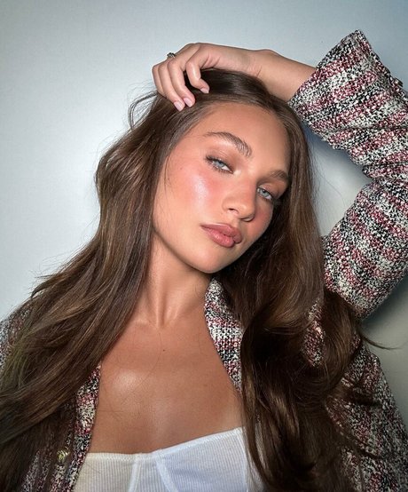 Maddie Ziegler