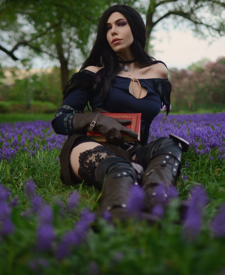 Vasilielcosplay