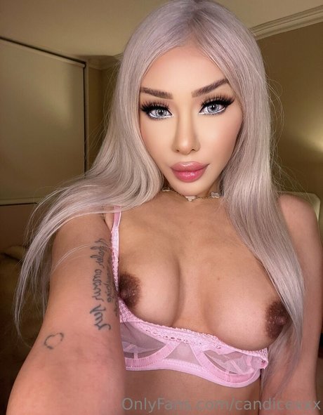Candicexxx