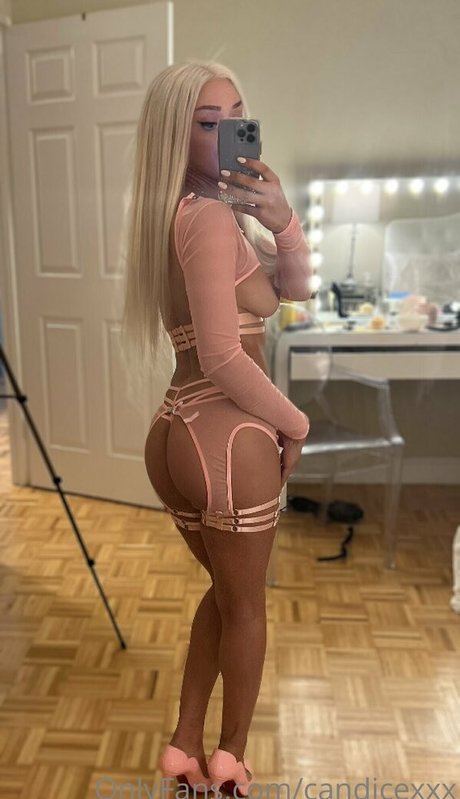 Candicexxx