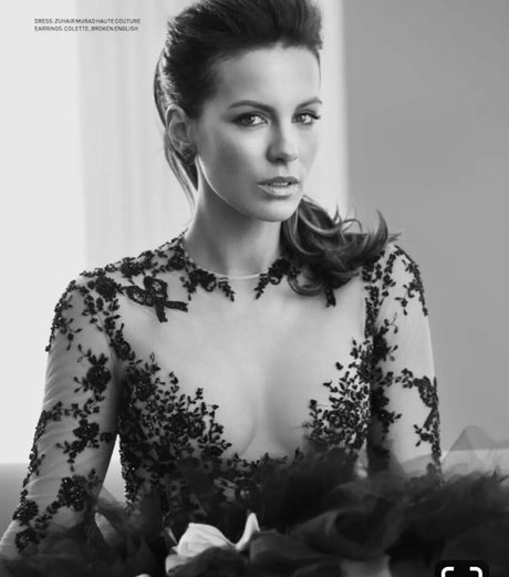 Kate Beckinsale