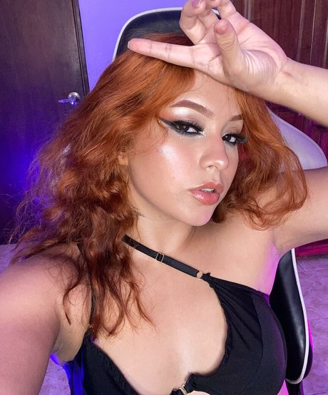 Nacktes geleaktes OnlyFans-Foto von Mayits