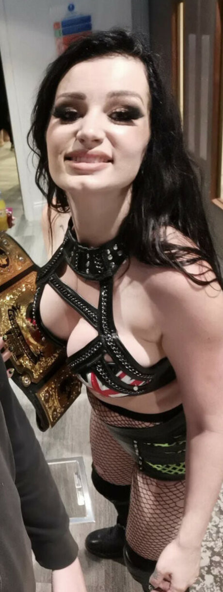 Saraya Bevis