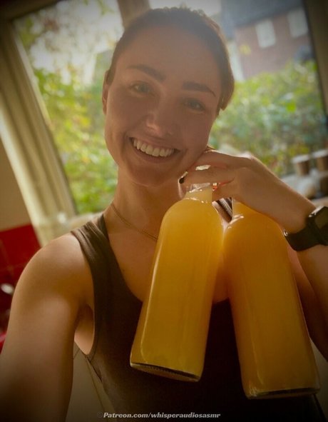 Whisperaudios Asmr