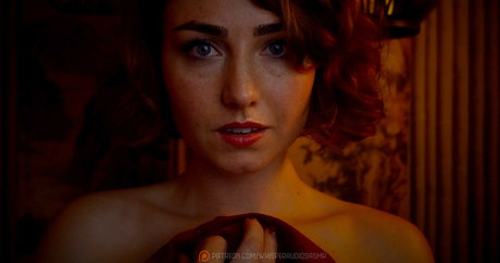 Whisperaudios Asmr