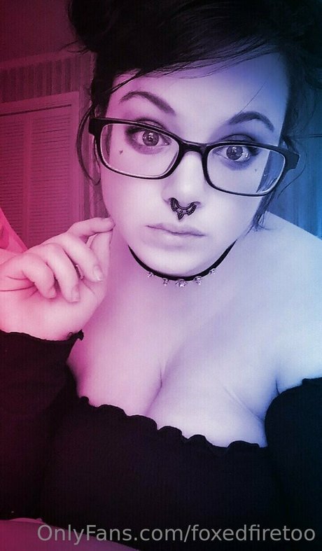 Foxedfiretoo