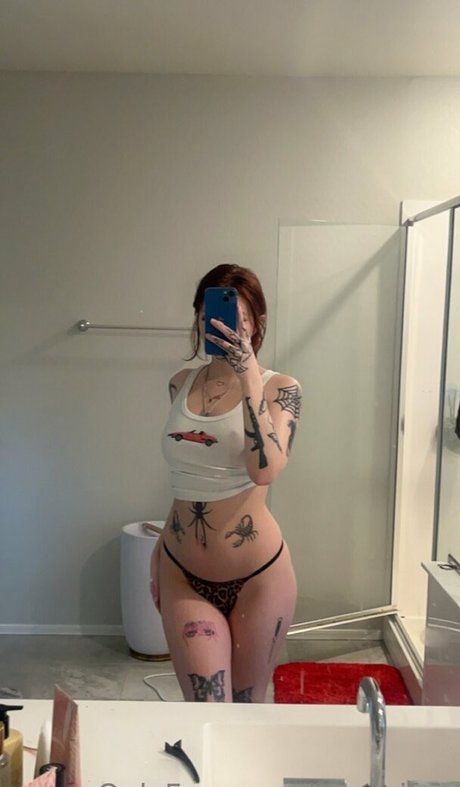 Nacktes geleaktes OnlyFans-Foto von Ivywaifuu
