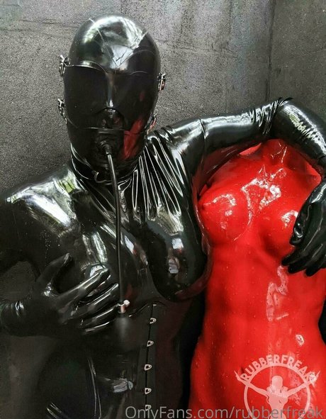 Rubberfreak