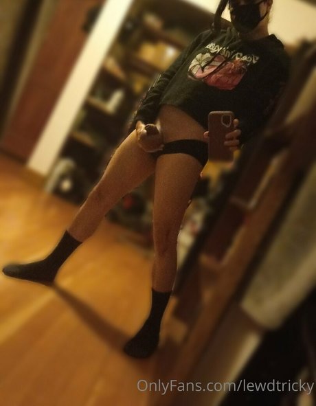 Lewdtricky