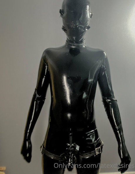 Latexdesires