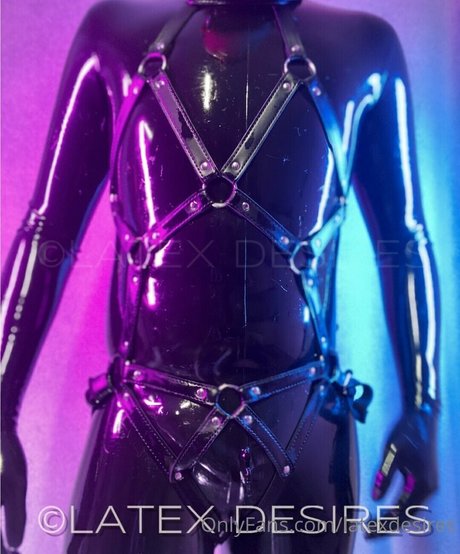 Latexdesires