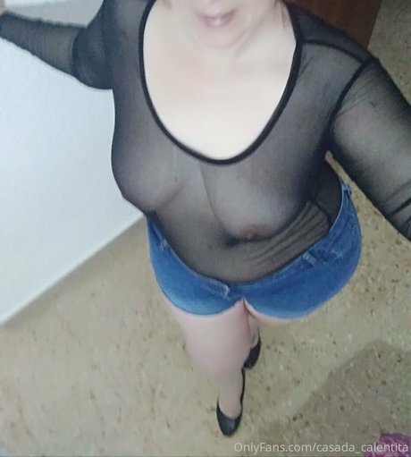 Casadacalentita