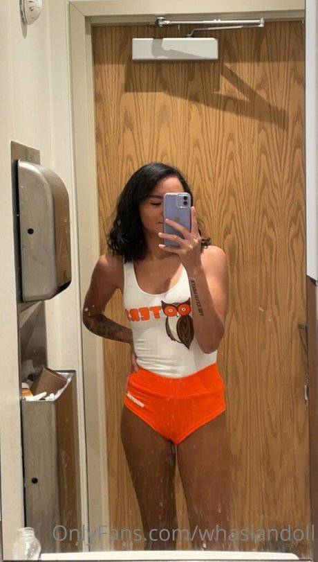 Whasiandoll