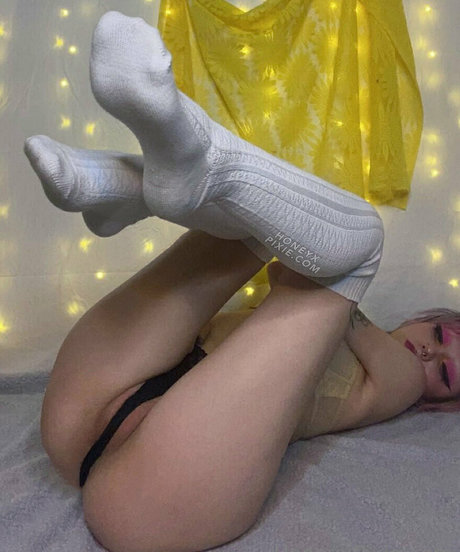 Honeyxpixie