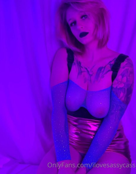 Ilovesassycass