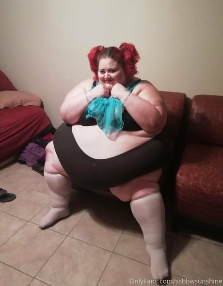 Ssbbwsunshine