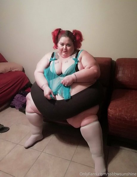 Ssbbwsunshine