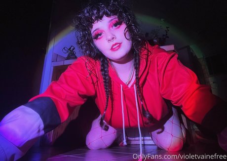 Violetvainefree