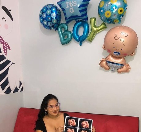 Karen Pinargote Torres