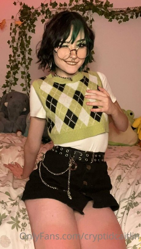 Cryptidcaitlin