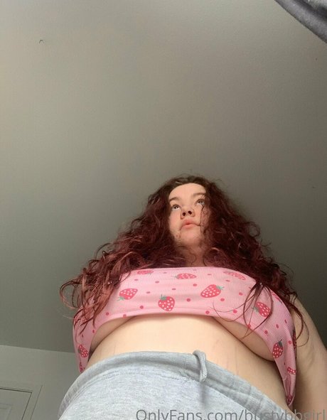 Bustybbgirl