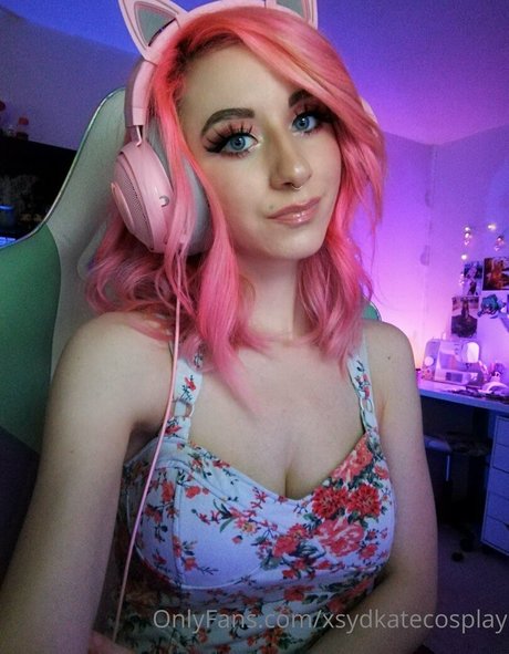 Xsydkatecosplay