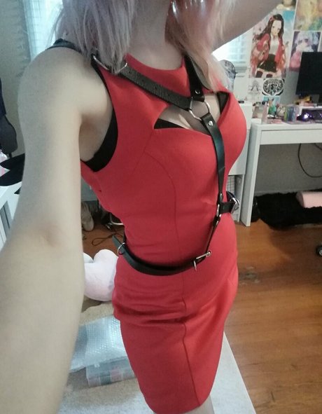 Xsydkatecosplay