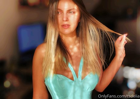 Tsdelia