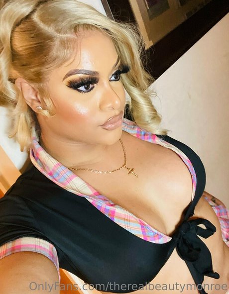 Therealbeautymonroe